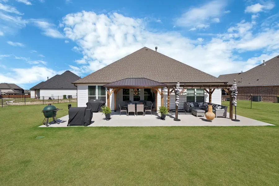 11705 Sand Cat Court, Godley, TX 76044 - #2