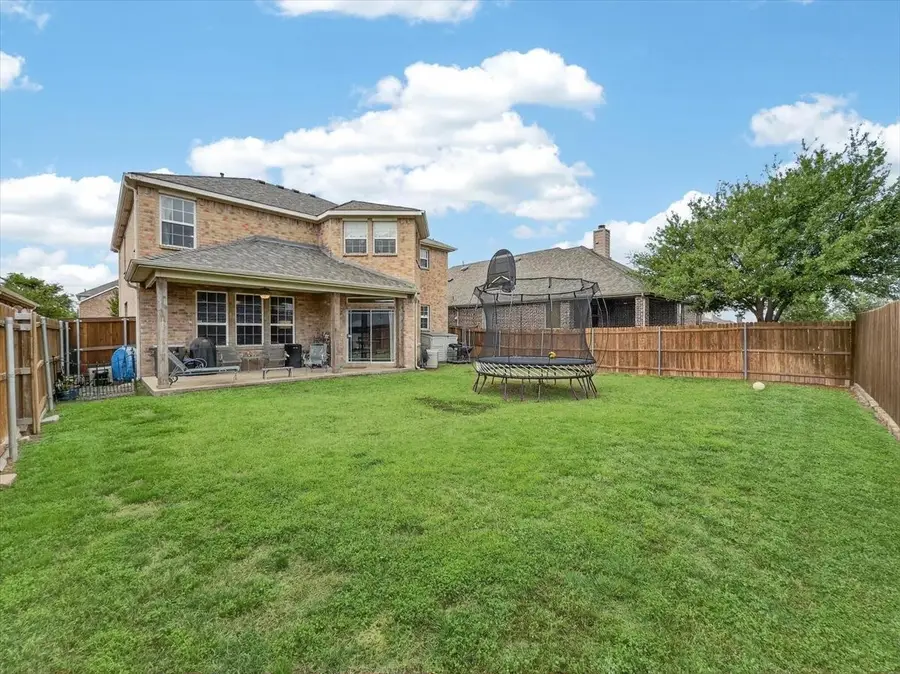 2679 Lake Ridge Drive, Little Elm, TX 75068 - #2