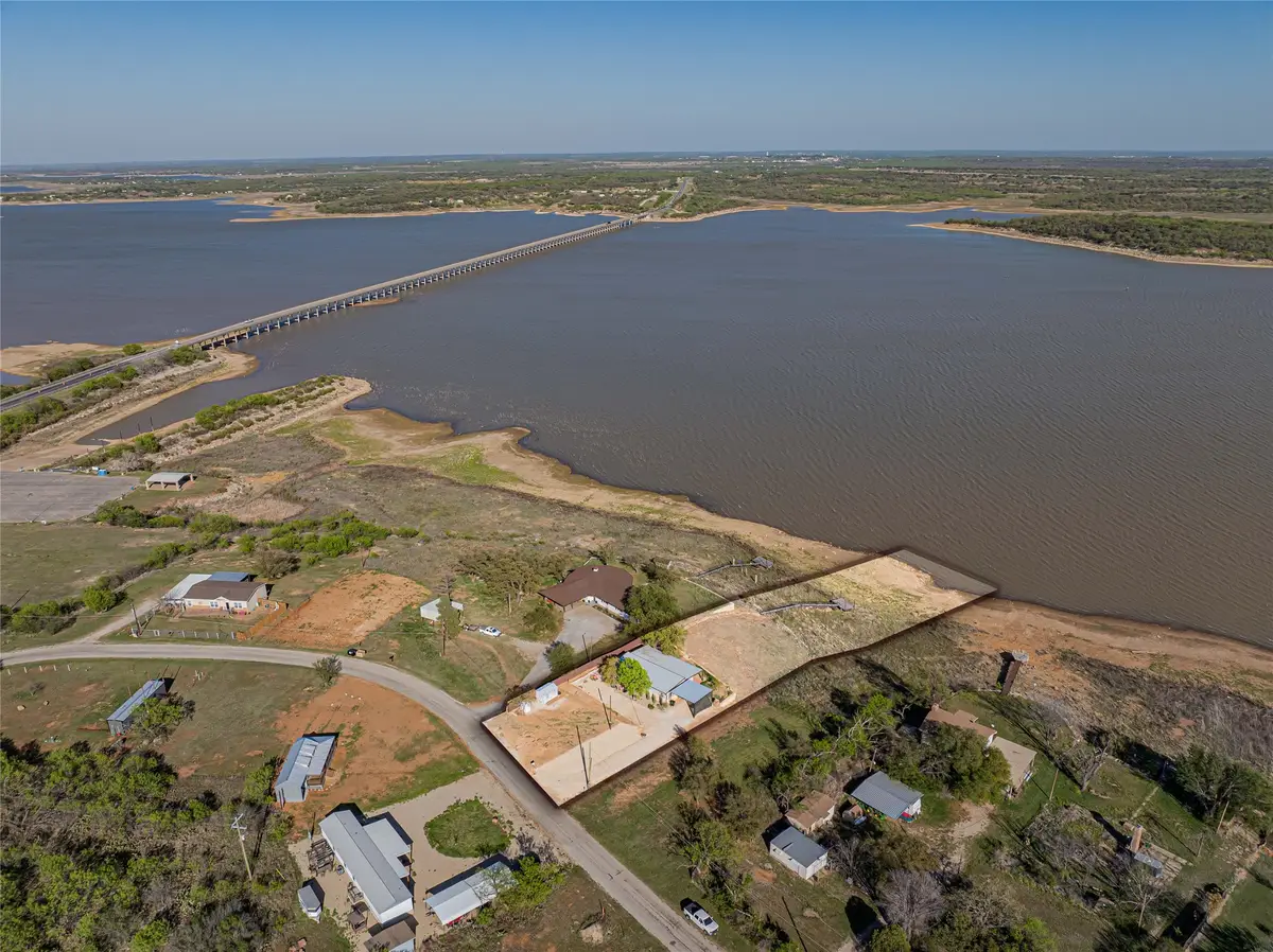 308 County Road 221, Breckenridge, TX 76424 - #1