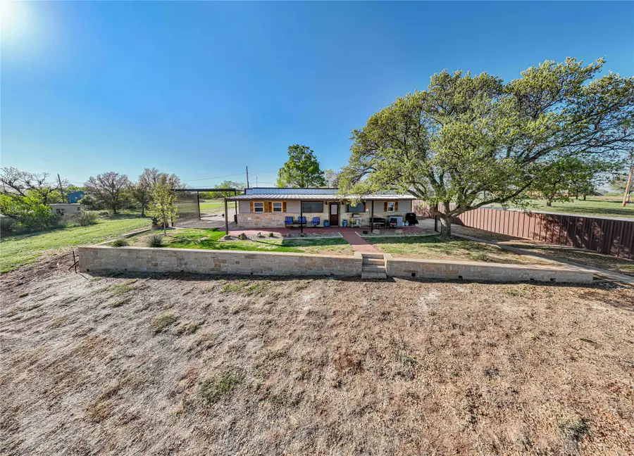 308 County Road 221, Breckenridge, TX 76424 - #2