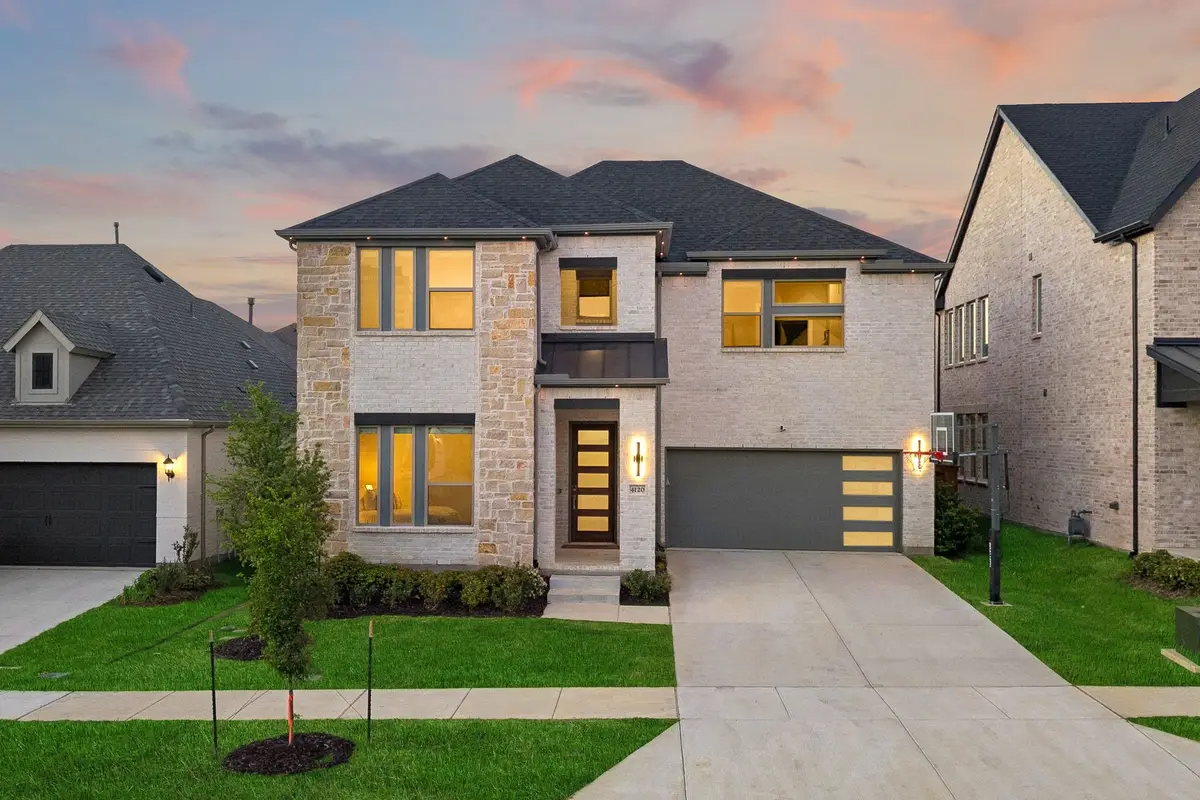 4120 Holland Court, Prosper, TX 75078 - #1
