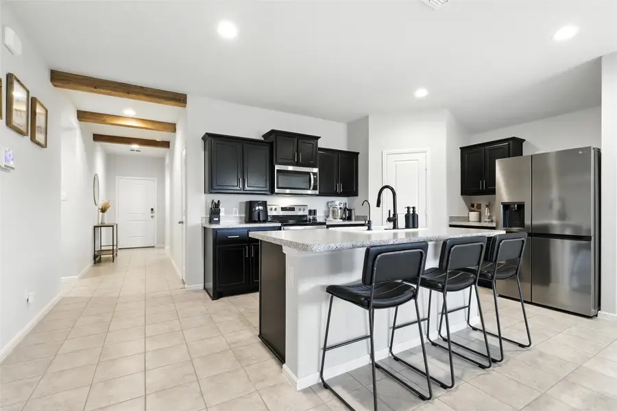 3441 Valley Bend Drive, Fort Worth, TX 76123 - #2