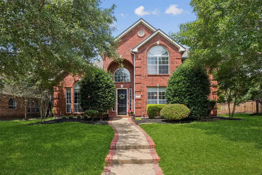 7913 Morningdew Drive, Plano, TX 75025 - #2