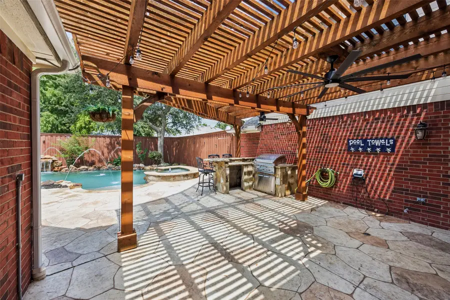 7913 Morningdew Drive, Plano, TX 75025 - #3