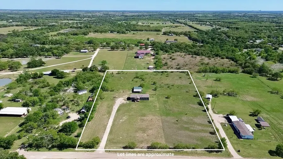 274 Sutherland Road, Axtell, TX 76624 - #2