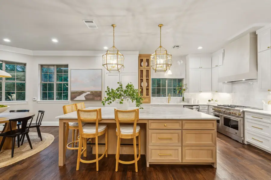 549 Round Hollow Lane, Southlake, TX 76092 - #3