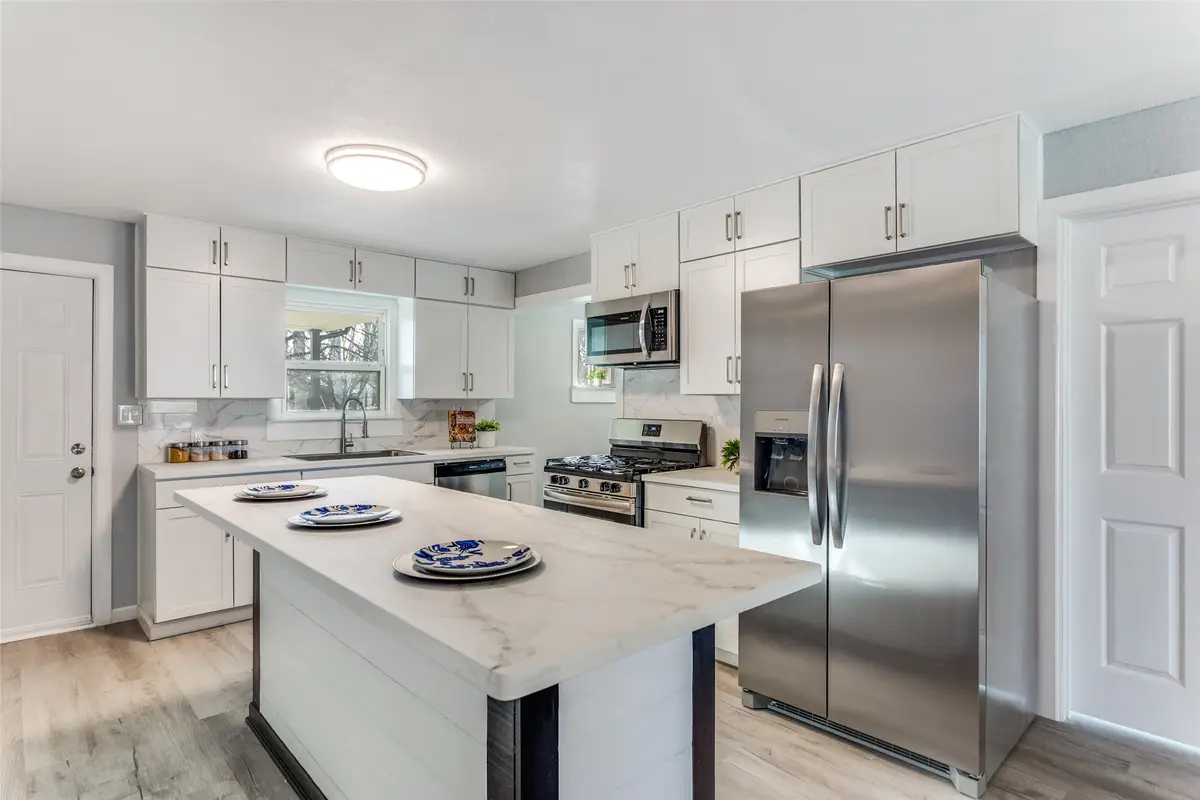 804 Lively Street, Bowie, TX 76230 - #1