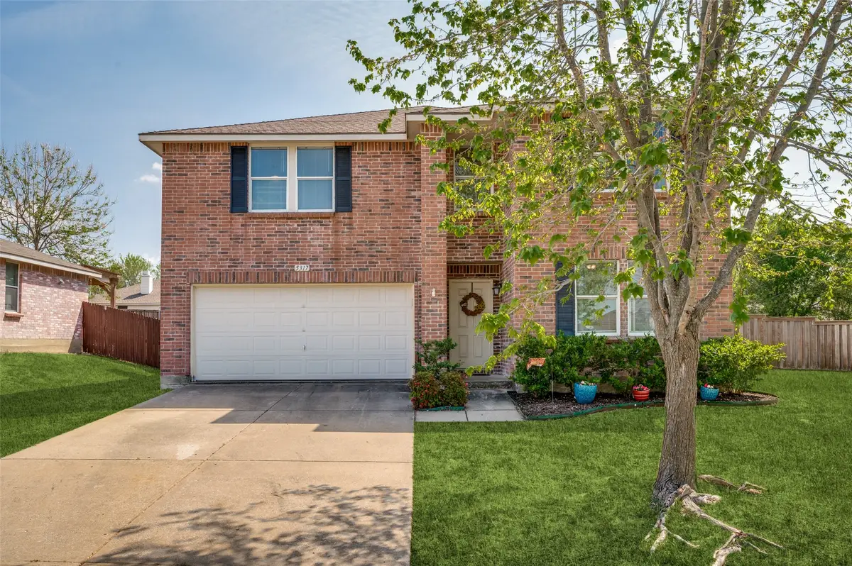 5317 Gingerwood Drive, McKinney, TX 75071 - #1
