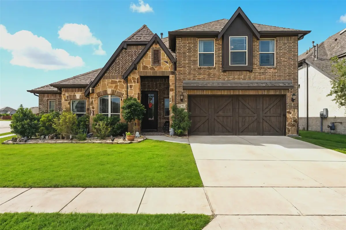 1079 Canterbury Lane, Forney, TX 75126 - #1
