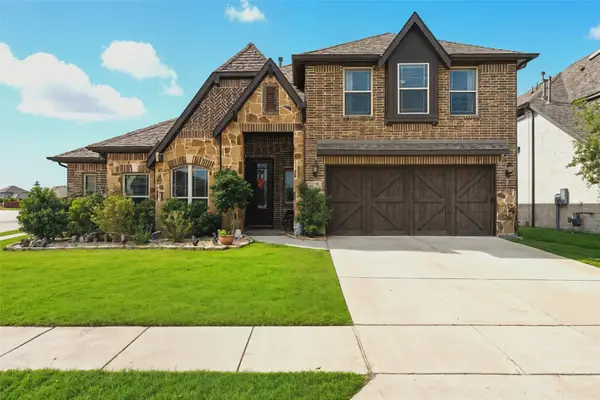 1079 Canterbury Lane, Forney, TX 75126
