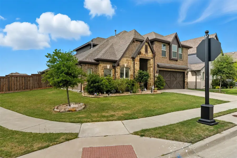 1079 Canterbury Lane, Forney, TX 75126 - #3