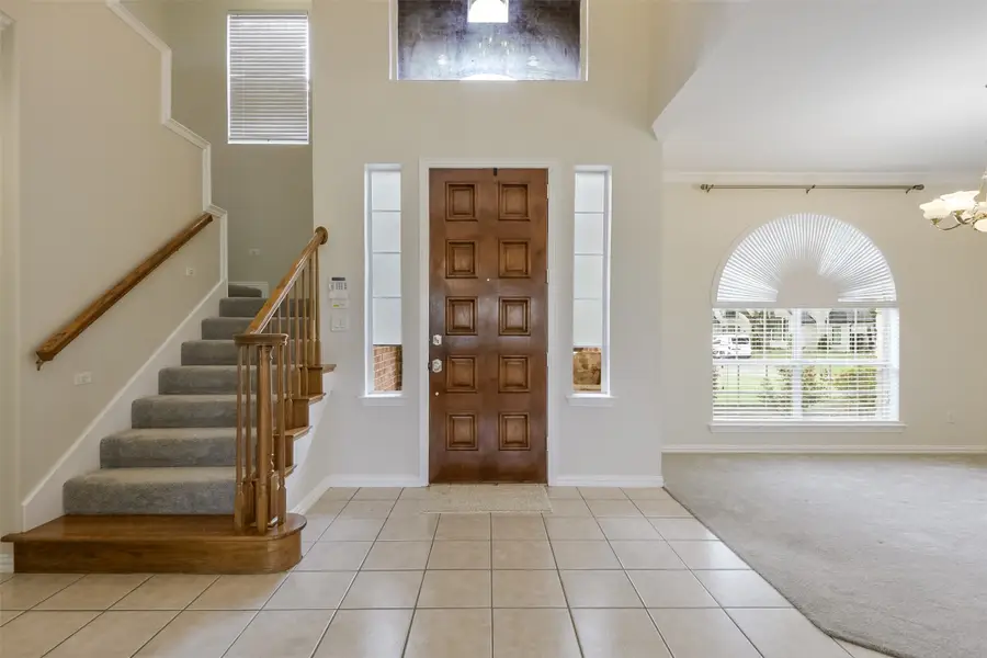 123 Mustang Creek Drive, Waxahachie, TX 75165 - #3