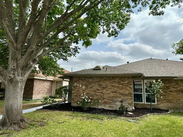 3043 Allister Street, Dallas, TX 75229