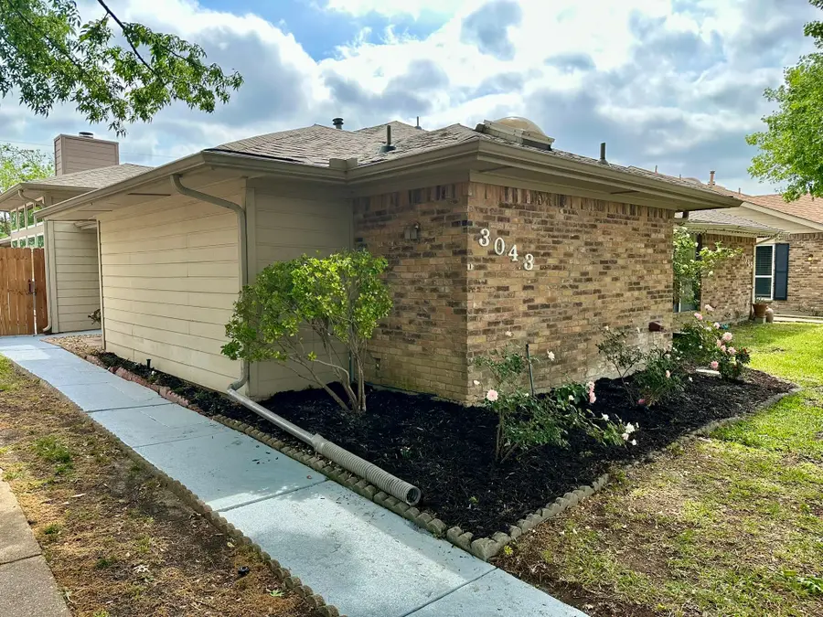 3043 Allister Street, Dallas, TX 75229 - #2