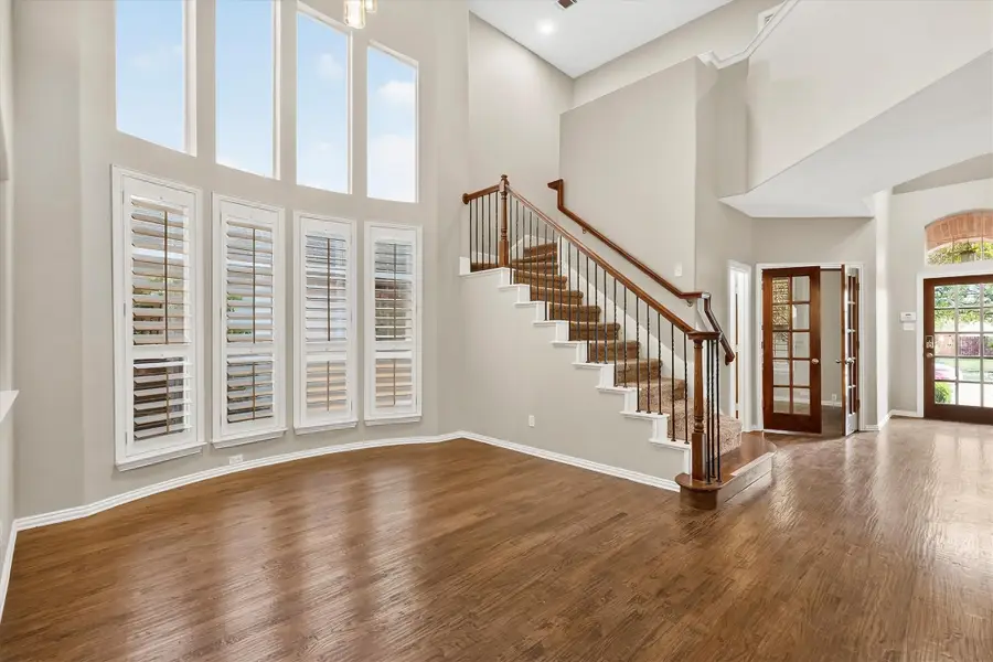 405 Twin Knoll Drive, McKinney, TX 75071 - #3