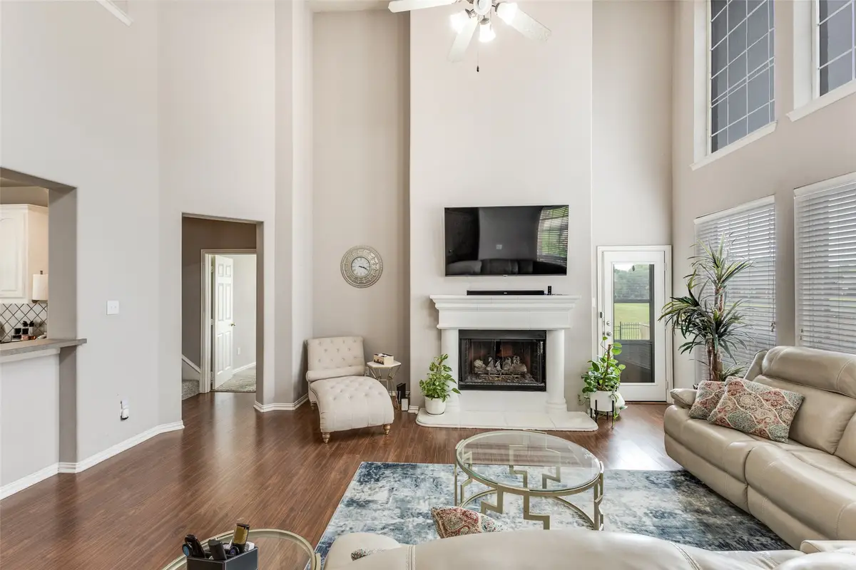 1620 Nicklaus Court, McKinney, TX 75072 - #1