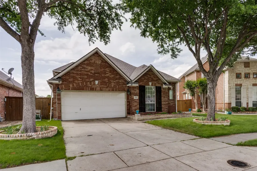 1620 Nicklaus Court, McKinney, TX 75072 - #3