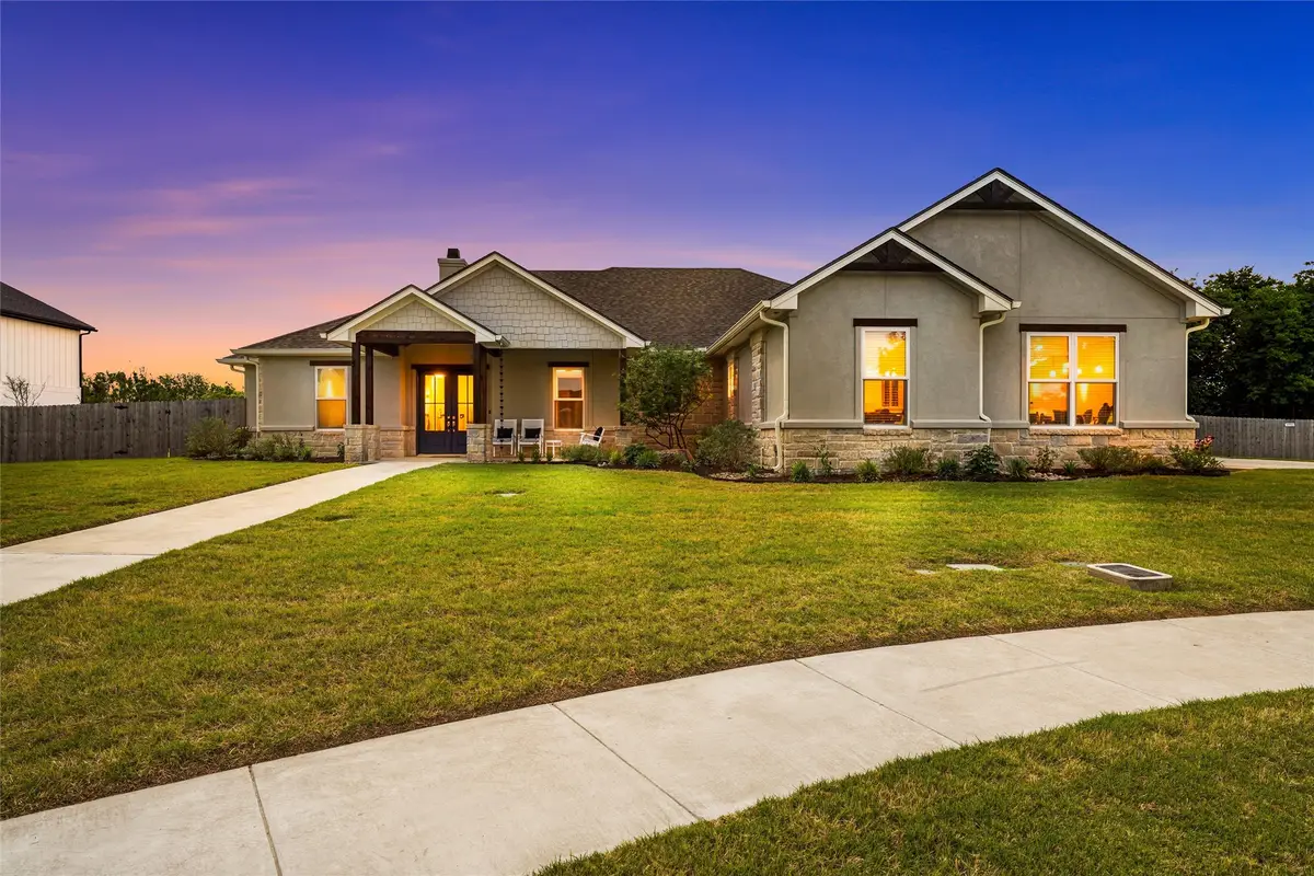 624 Lindsay Lane, Robinson, TX 76706 - #1