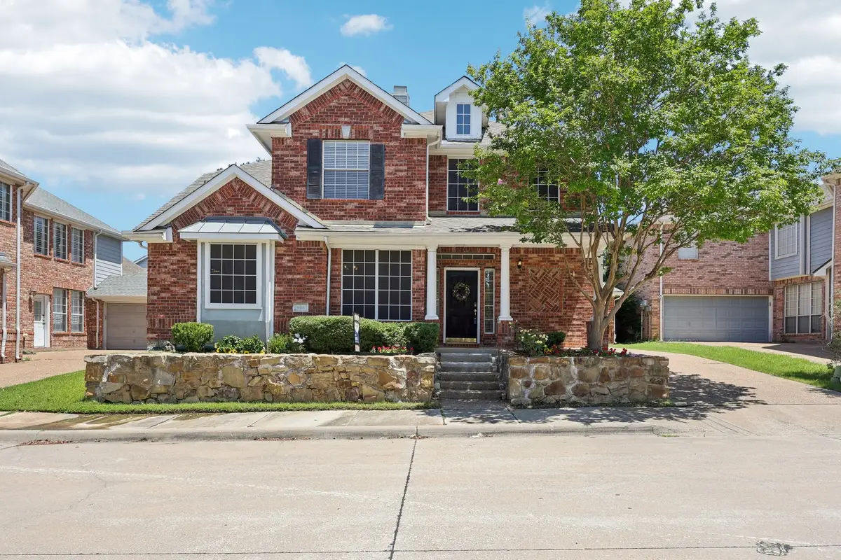 458 Richmond Street, Irving, TX 75063 - #1