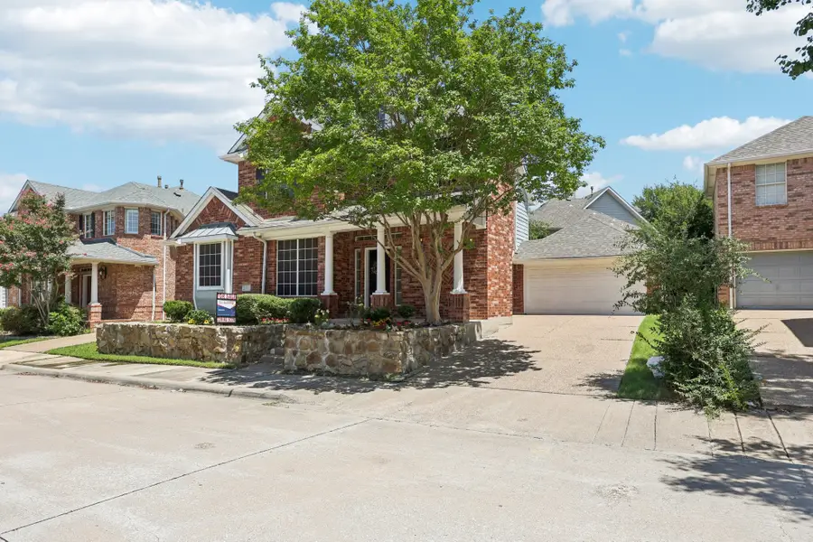 458 Richmond Street, Irving, TX 75063 - #3