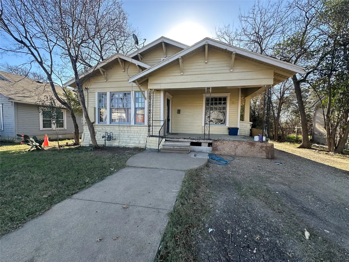 1824 Lyle Avenue, Waco, TX 76708 - #1