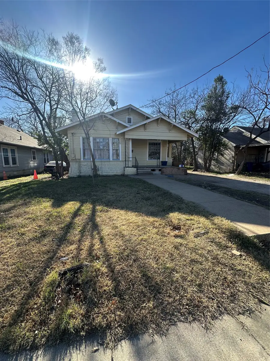 1824 Lyle Avenue, Waco, TX 76708 - #3