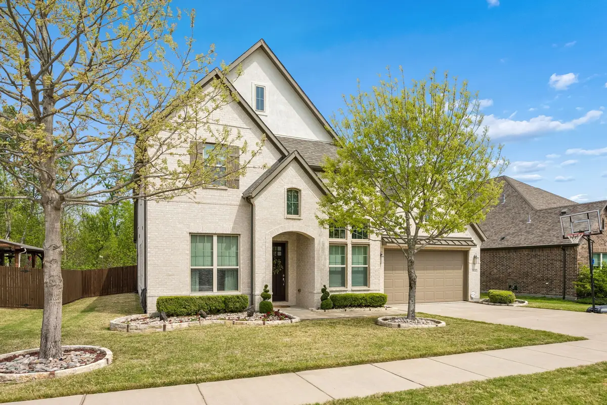 3108 Maplewood Drive, McKinney, TX 75071 - #1