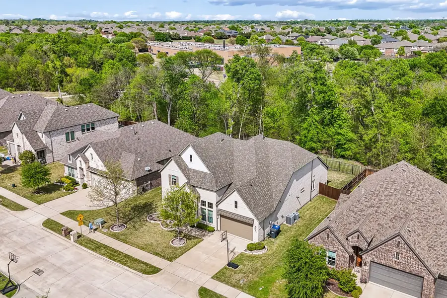 3108 Maplewood Drive, McKinney, TX 75071 - #2