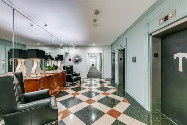 3883 Turtle Creek Boulevard #2010, Dallas, TX 75219