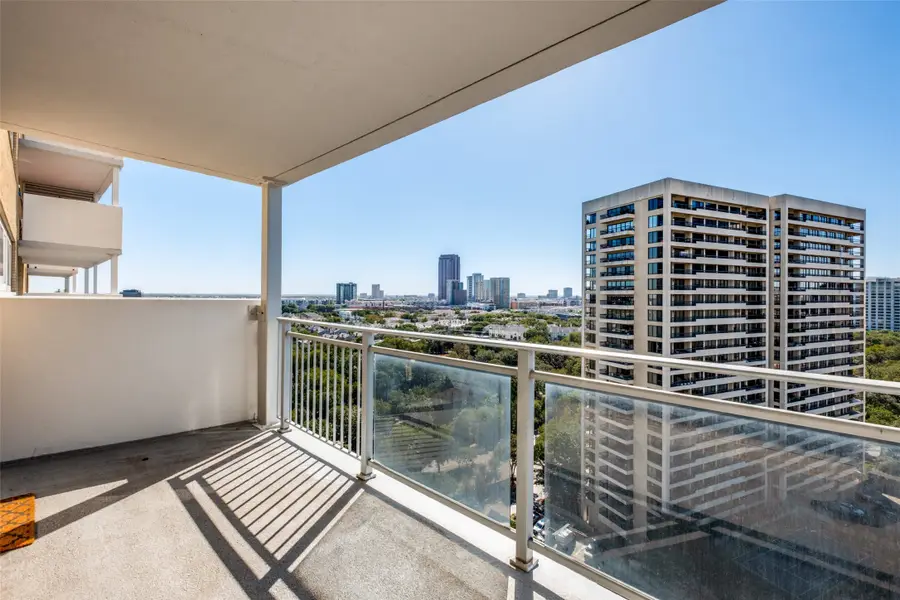 3883 Turtle Creek Boulevard #2010, Dallas, TX 75219 - #2