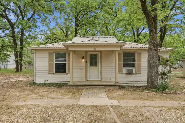 113 Karen Lane, Gun Barrel City, TX 75156