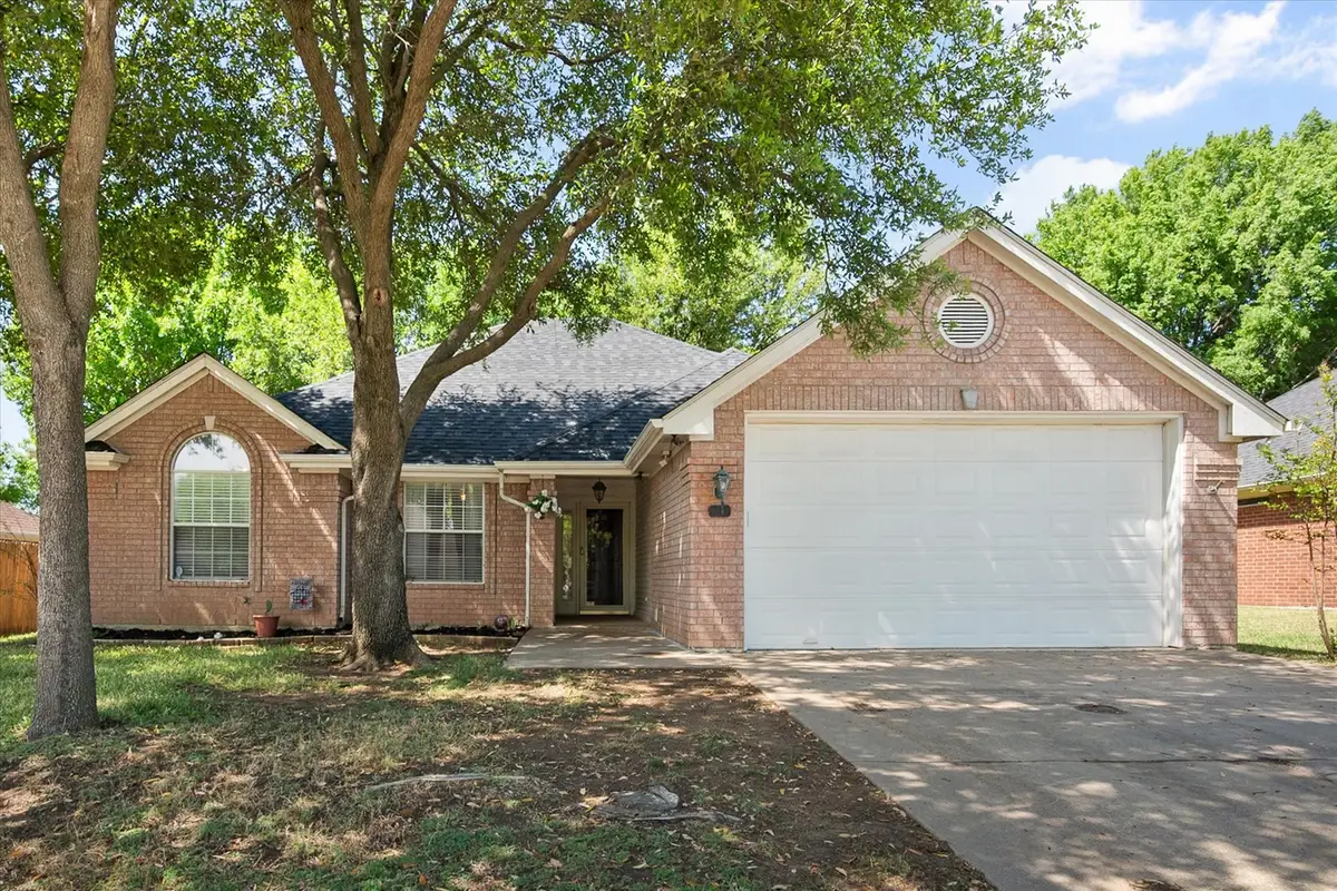 1221 Highcrest Drive, Burleson, TX 76028 - #1
