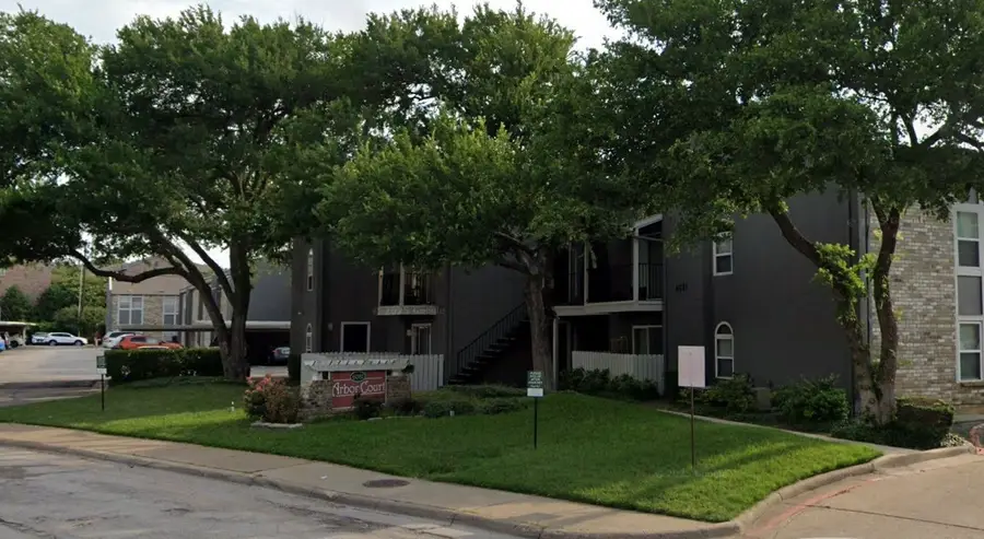 6005 Danbury Lane #102, Dallas, TX 75206 - #2