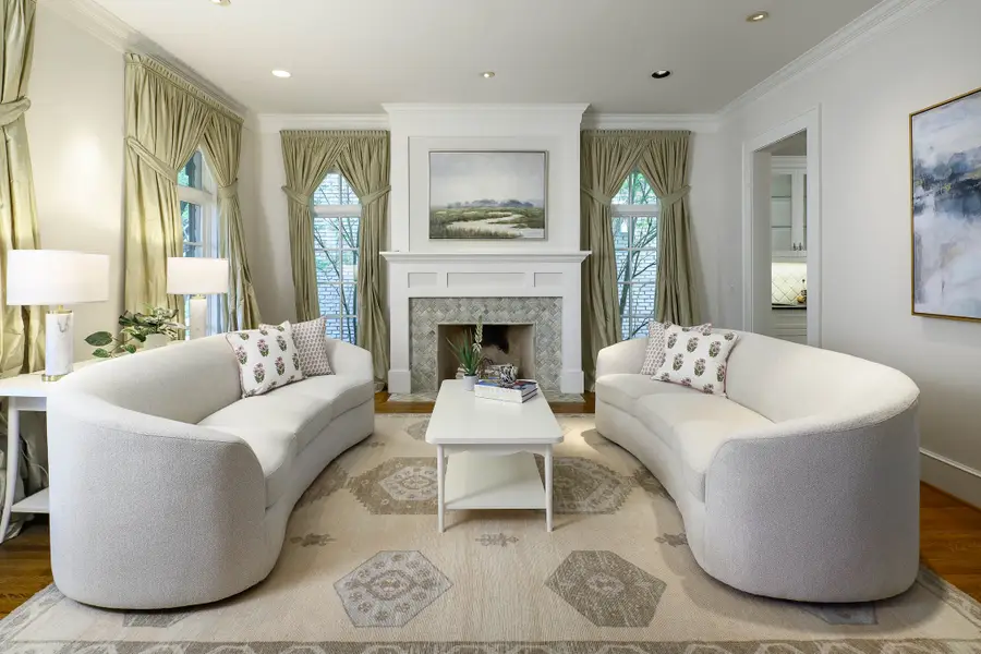 3621 Shenandoah Street, Highland Park, TX 75205 - #3