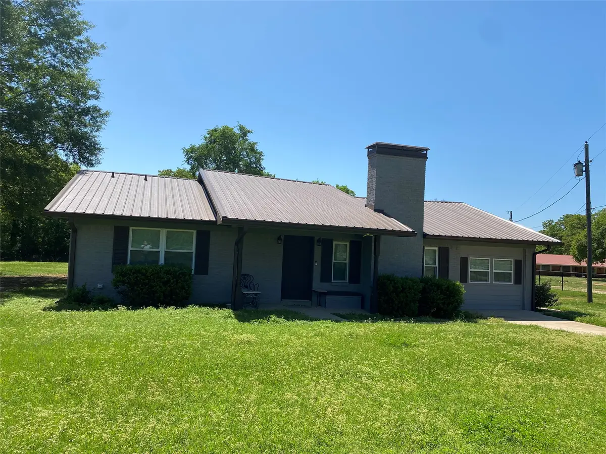 1410 E Royall Boulevard, Malakoff, TX 75148 - #1