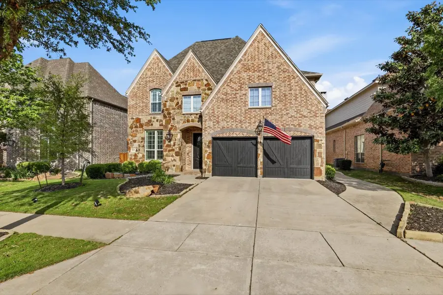 8813 Cypress Creek Road, Lantana, TX 76226 - #2