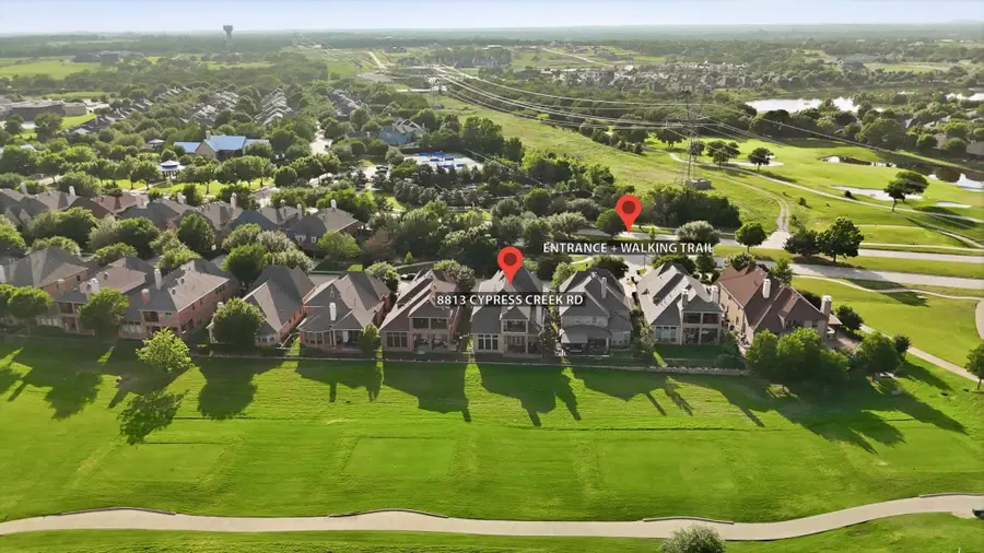 8813 Cypress Creek Road, Lantana, TX 76226 - #3