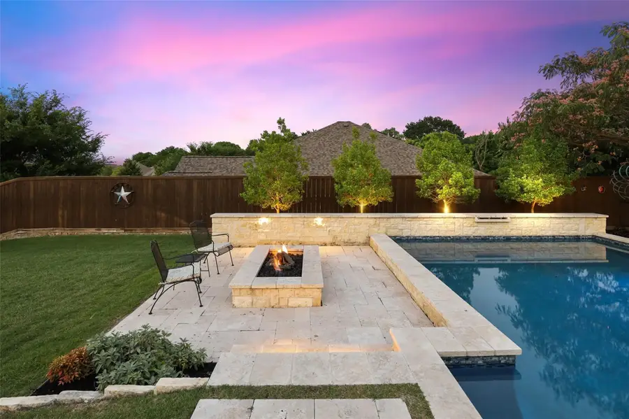 1201 Navajo Drive, McKinney, TX 75072 - #2