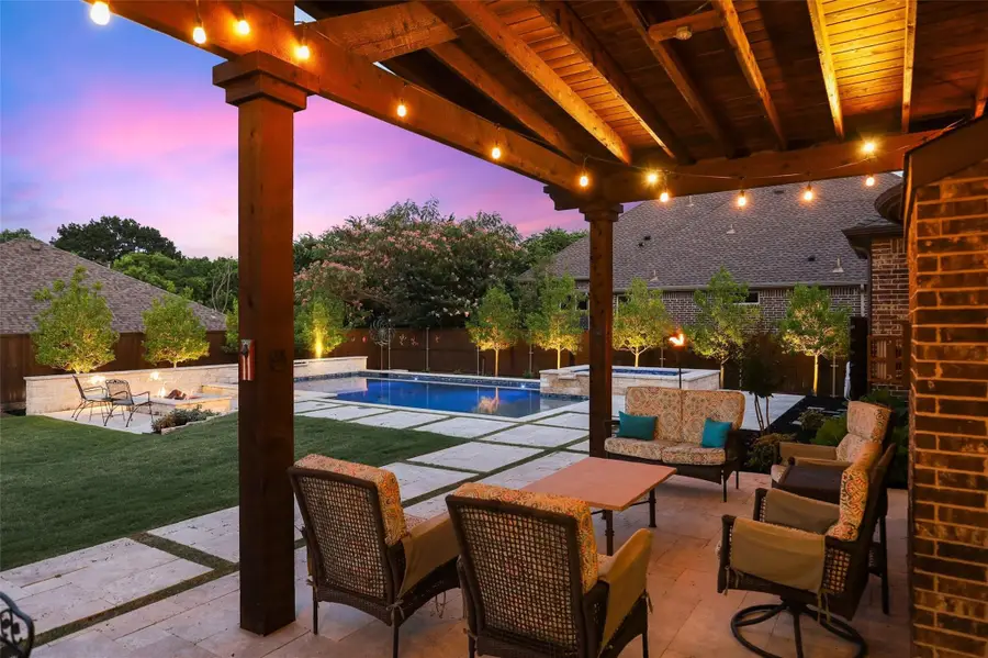 1201 Navajo Drive, McKinney, TX 75072 - #3