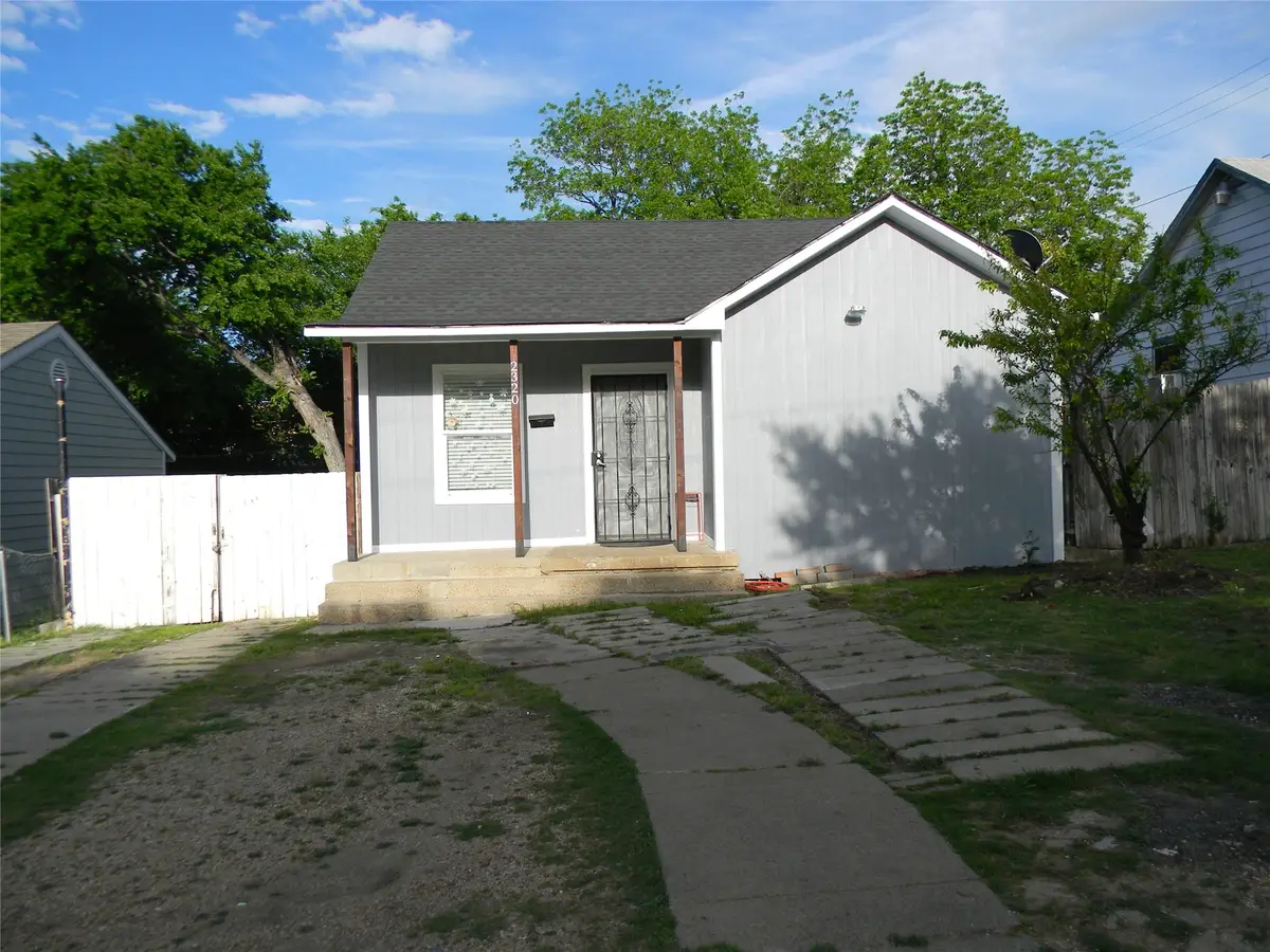 2320 S Denley Drive, Dallas, TX 75216 - #1