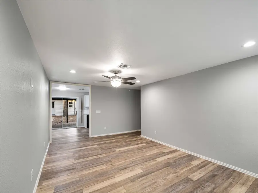 1200 Walker Drive, Hurst, TX 76053 - #2