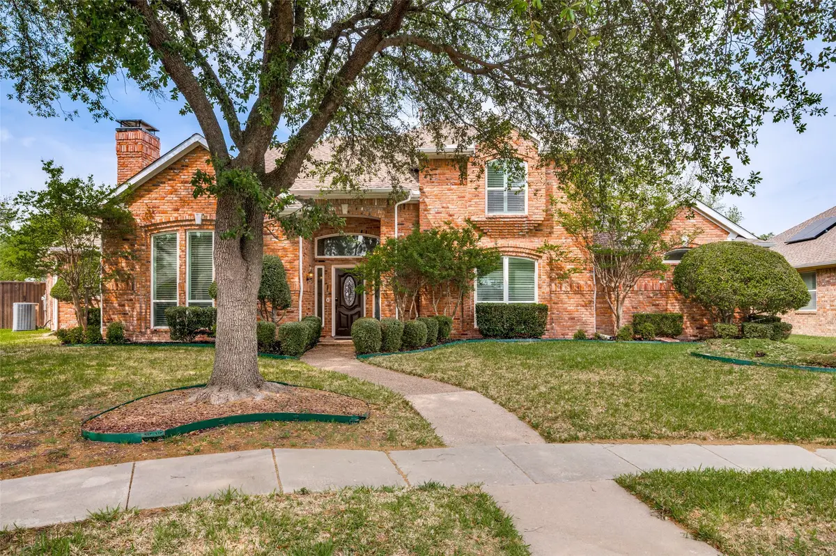 3609 Dartmouth Circle, Plano, TX 75075 - #1