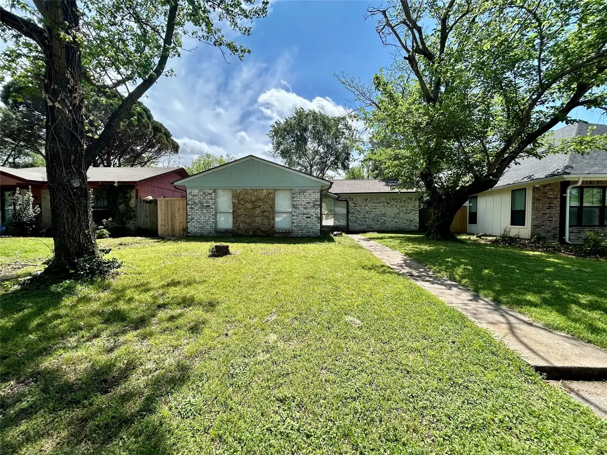 9620 Dale Glade Drive, Dallas, TX 75217 - #1