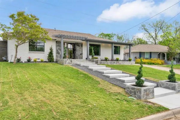 6645 Lange Circle, Dallas, TX 75214