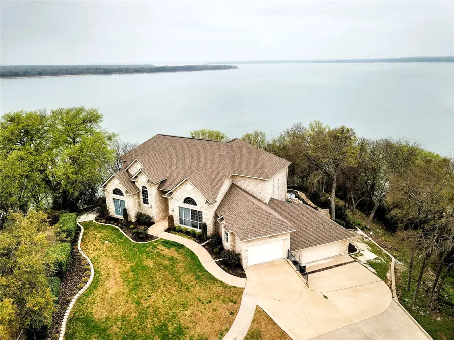 237 Giant Cedar Trail, Whitney, TX 76692 - #2