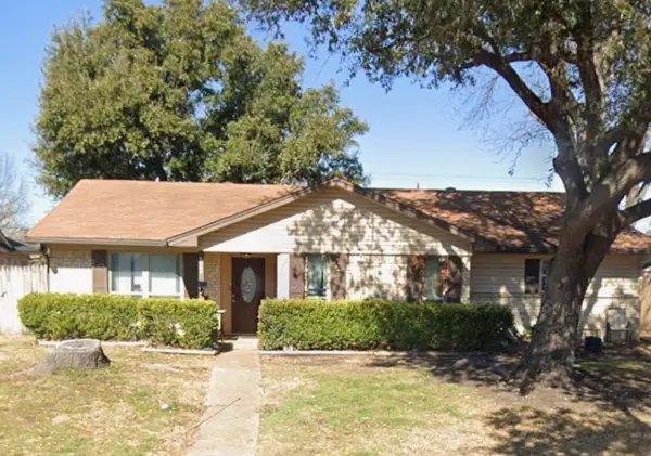 5009 Presidio Drive, Garland, TX 75043