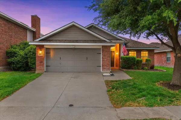 1028 Kimbro Drive, Forney, TX 75126