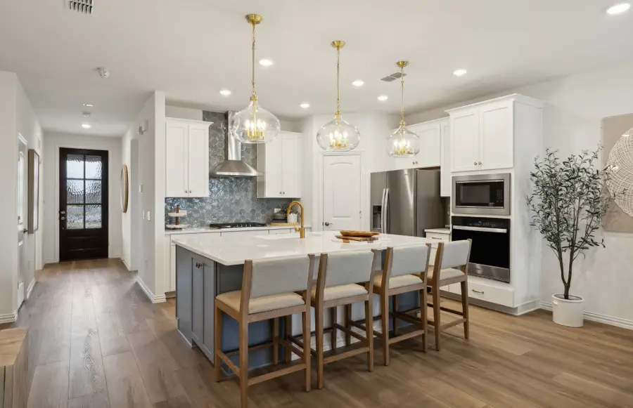 1301 O'keefe Avenue, Celina, TX 75009 - #2