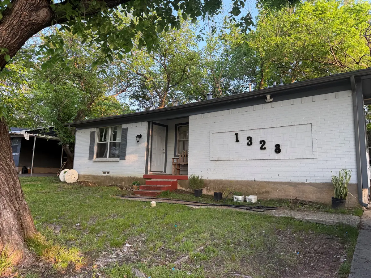 1328 Woodcrest Drive, Mesquite, TX 75149 - #1