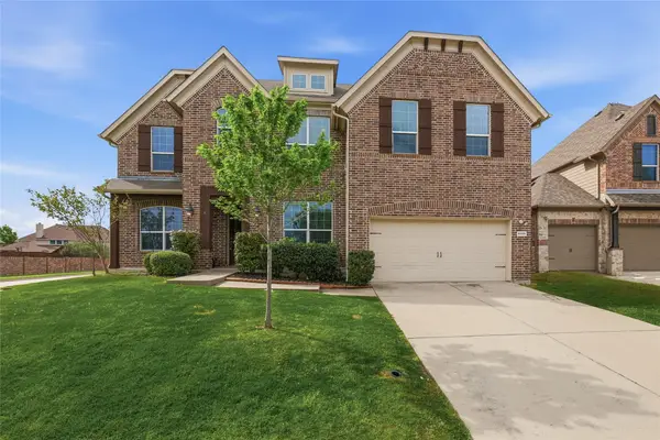 8301 Inspiration Lane, McKinney, TX 75071